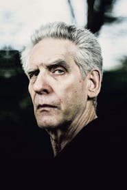 Profile picture of David Cronenberg who plays Spencer