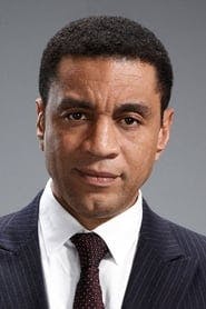 Profile picture of Harry Lennix who plays Harold Cooper