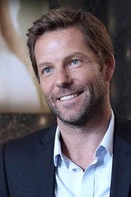 Profile picture of Jamie Bamber who plays DI Tim Williamson