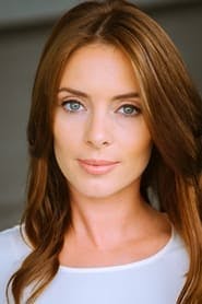 Profile picture of Amy Pemberton who plays Gideon / Evil Gideon