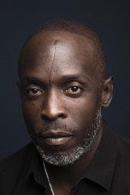 Profile picture of Michael Kenneth Williams who plays Bobby McCray