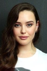 Profile picture of Katherine Langford who plays Self