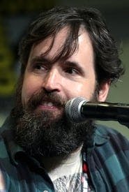Profile picture of Duncan Trussell who plays Clancy (voice)