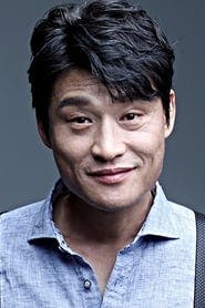 Profile picture of Park Jeong-hak who plays Go Yong Deuk