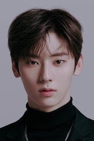 Profile picture of Minhyun who plays Seo Yul