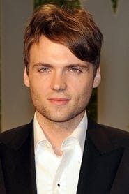 Profile picture of Seth Gabel who plays Andrew Pierce