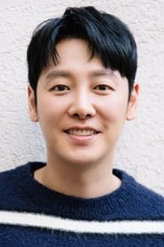 Profile picture of Kim Dong-wook who plays Ju Young-do
