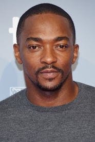 Profile picture of Anthony Mackie who plays Takeshi Kovacs