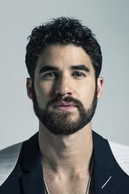 Profile picture of Darren Criss who plays Blaine Anderson