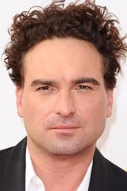 Profile picture of Johnny Galecki who plays Leonard Hofstadter