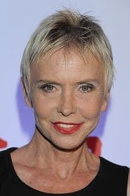 Profile picture of Ewa Błaszczyk who plays Maria Gierowska