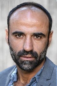 Profile picture of Yaakov Zada Daniel who plays Eli