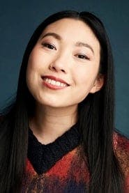 Profile picture of Awkwafina who plays skekLach (The Collector) (voice)