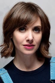 Profile picture of Alison Brie who plays Ruth Wilder