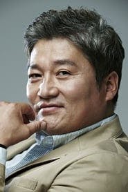 Profile picture of Choi Jae-sung who plays Le Gwan-mook
