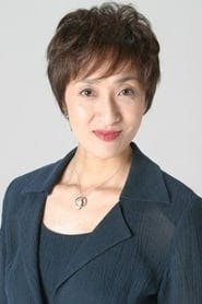 Profile picture of Miyadera Tomoko who plays Valerie (voice)