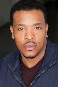 Profile picture of Russell Hornsby who plays Isaiah Butler