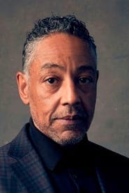 Profile picture of Giancarlo Esposito who plays Leo Pap