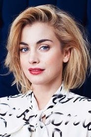 Profile picture of Stefanie Martini who plays Eadith