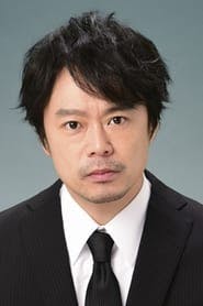Profile picture of Hiroyuki Onoue who plays Daisuke Yamaji