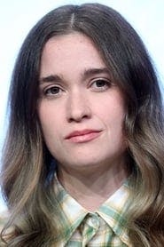 Profile picture of Alice Englert who plays Nurse Dolly