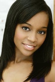 Profile picture of Aja Naomi King who plays 