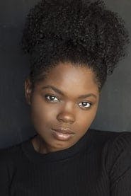 Profile picture of Kyanna Simone Simpson who plays Yvonne