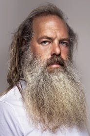 Profile picture of Rick Rubin who plays Self (Archival Voice)