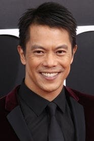 Profile picture of Byron Mann who plays Uncle Six