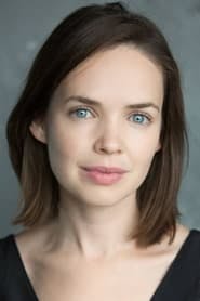 Profile picture of Eileen O'Higgins who plays Alice