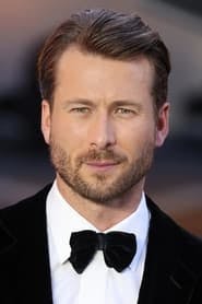 Profile picture of Glen Powell who plays Dave (voice)