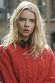 Profile picture of Anya Taylor-Joy who plays Brea (voice)