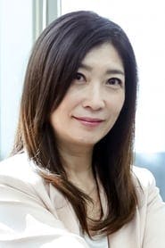 Profile picture of Phoebe Huang who plays An Zheng Mei