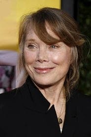 Profile picture of Sissy Spacek who plays Sally Rayburn