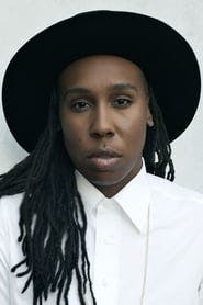 Profile picture of Lena Waithe who plays Denise