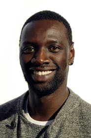 Profile picture of Omar Sy who plays Assane Diop