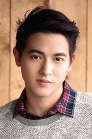 Profile picture of James Jirayu who plays Ohm