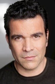 Profile picture of Ricardo Chavira who plays Abraham Quintanilla