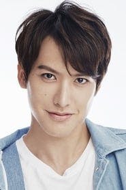 Profile picture of Lai Yi who plays Bao Rongxing