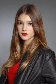Profile picture of Carla Campra who plays Sofía