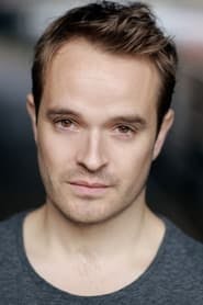 Profile picture of Oliver Dimsdale who plays Pierre