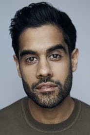Profile picture of Sacha Dhawan who plays Davos