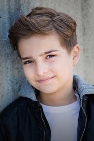 Profile picture of Elias Harger who plays Max Fuller