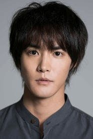 Profile picture of Shunya Shiraishi who plays Hisashi Uehara