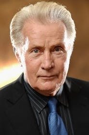 Profile picture of Martin Sheen who plays Robert Hanson
