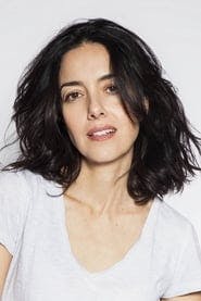 Profile picture of Cecilia Suárez who plays Paulina De la Mora