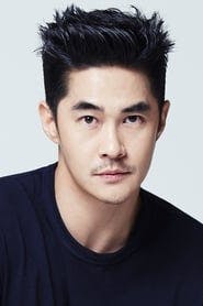 Profile picture of Bae Jung-nam who plays Chun-sik