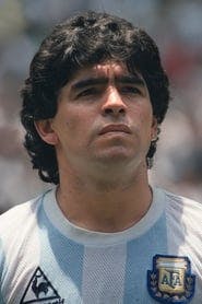 Profile picture of Diego Maradona who plays Self