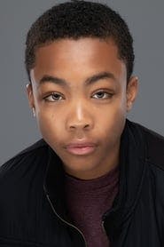 Profile picture of Asante Blackk who plays Young Kevin Richardson