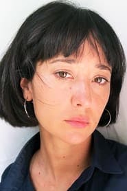 Profile picture of Camila Peralta who plays Paula Martínez
